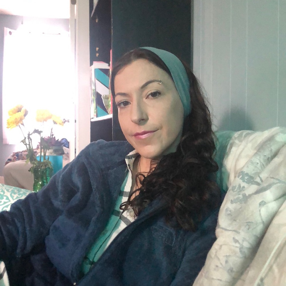 Meet your Posher, Veronica